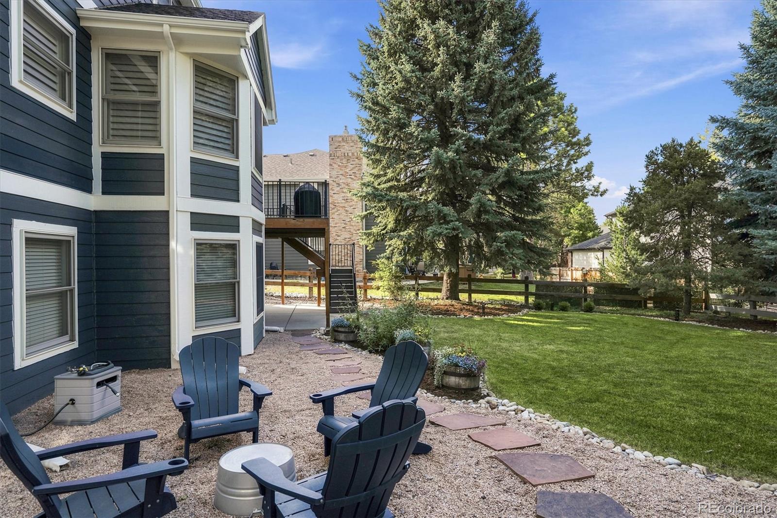 MLS Image #41 for 7246  middleham place,castle rock, Colorado