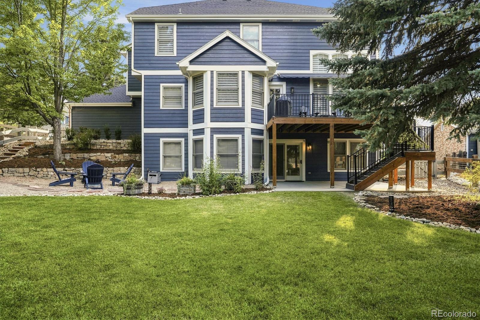 MLS Image #43 for 7246  middleham place,castle rock, Colorado