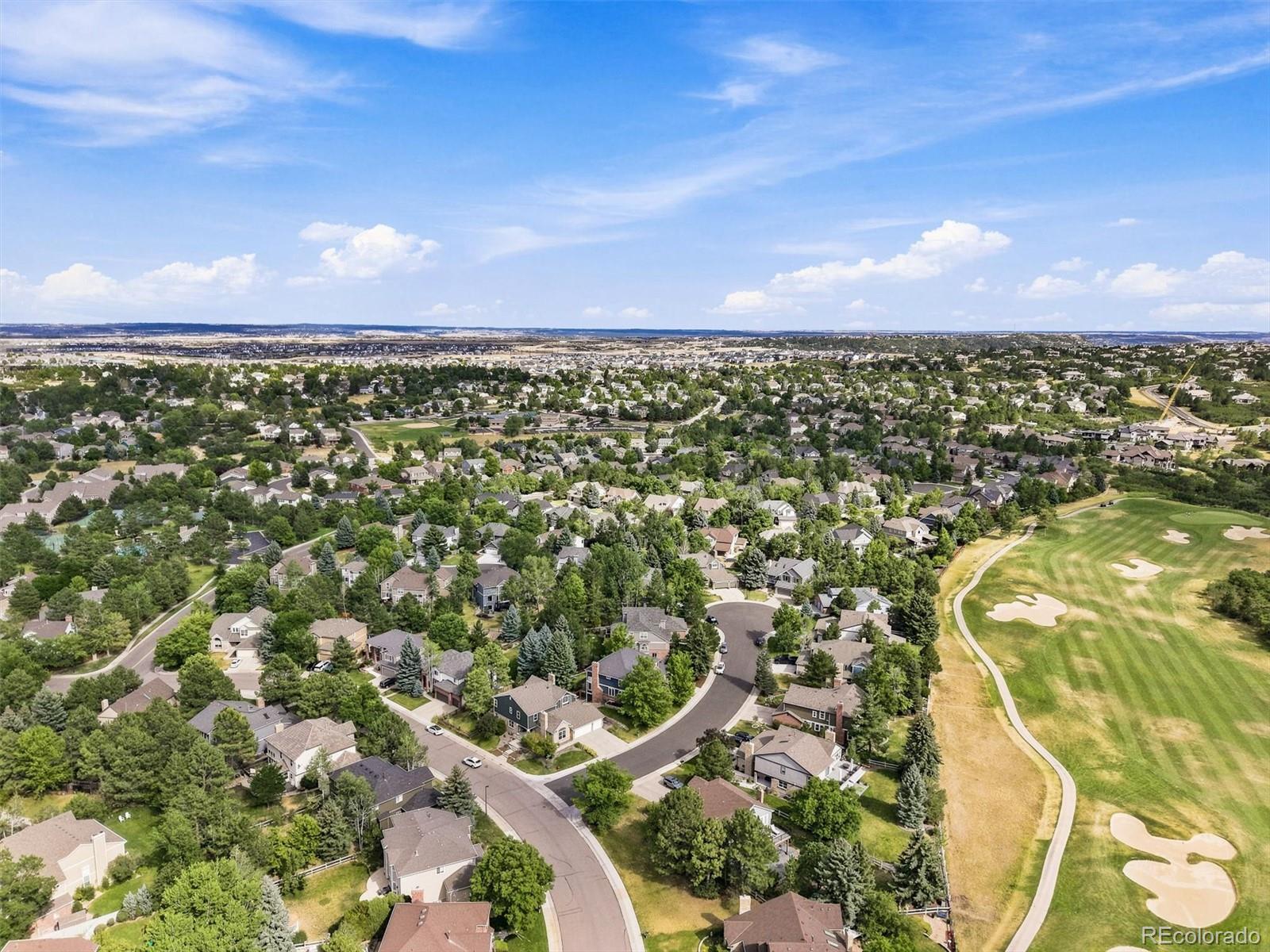MLS Image #45 for 7246  middleham place,castle rock, Colorado