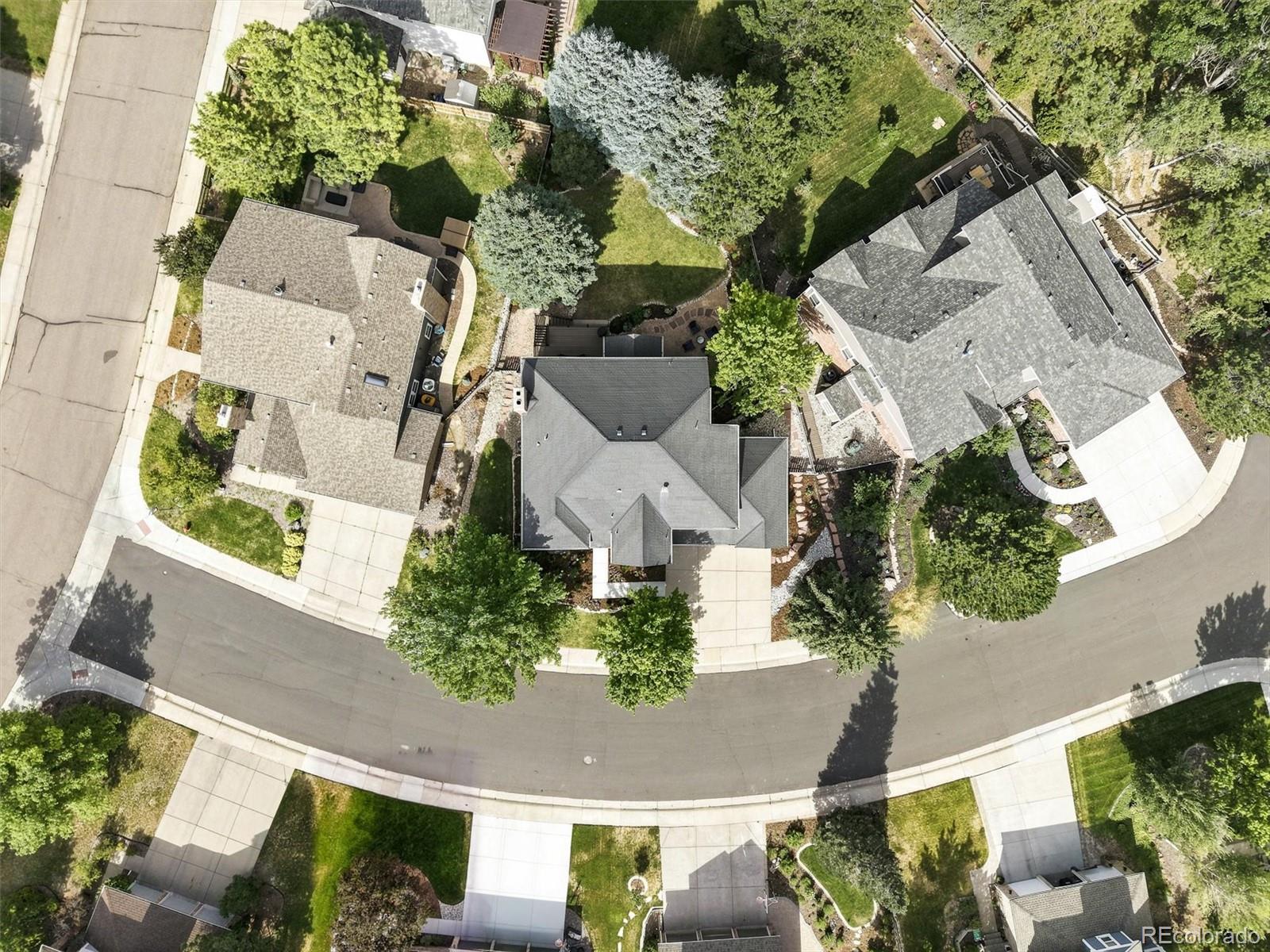 MLS Image #47 for 7246  middleham place,castle rock, Colorado