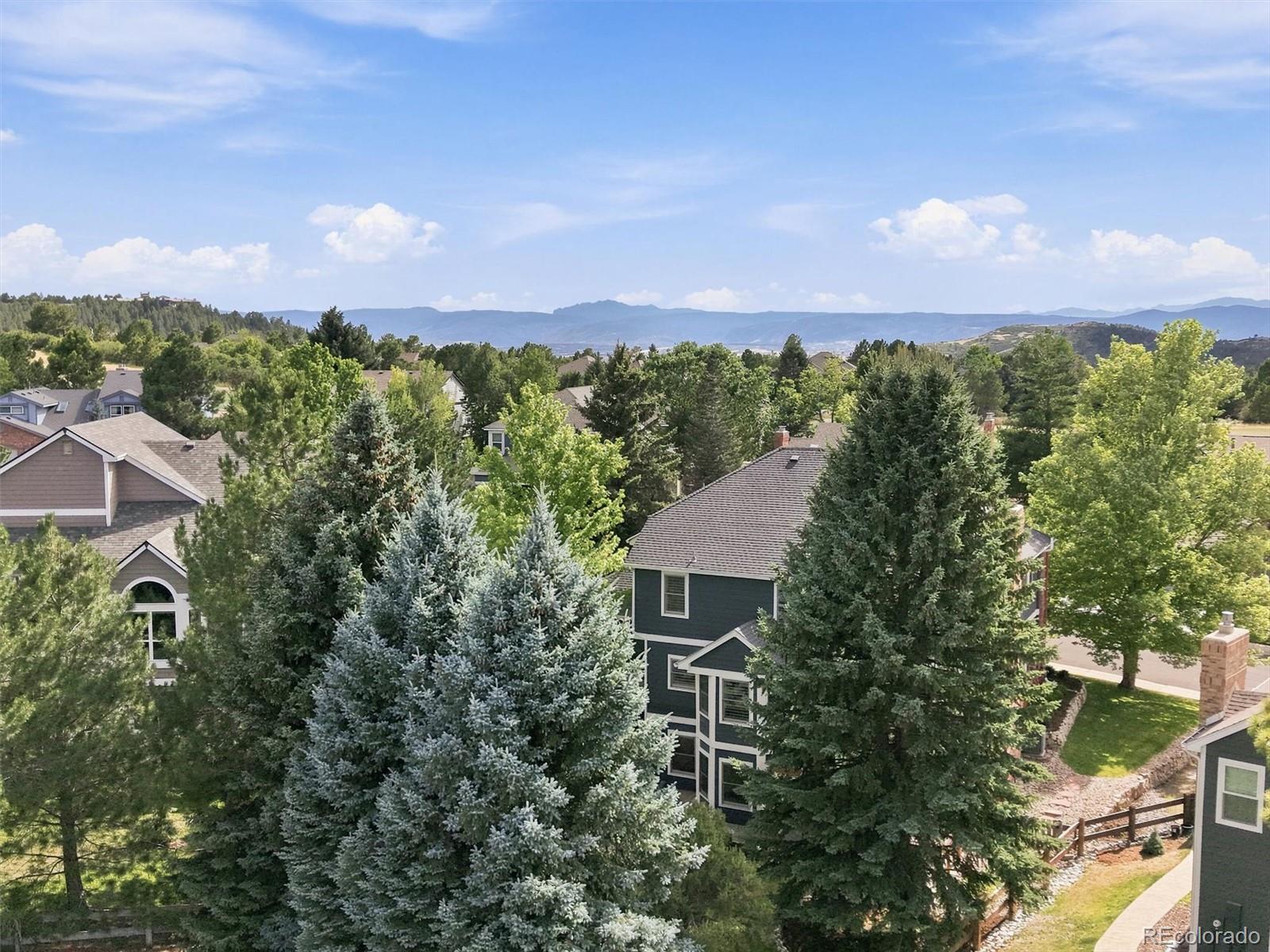 MLS Image #48 for 7246  middleham place,castle rock, Colorado