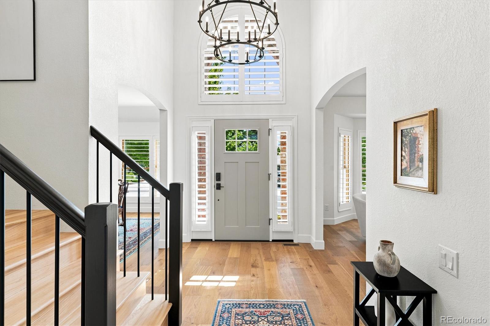 MLS Image #5 for 7246  middleham place,castle rock, Colorado