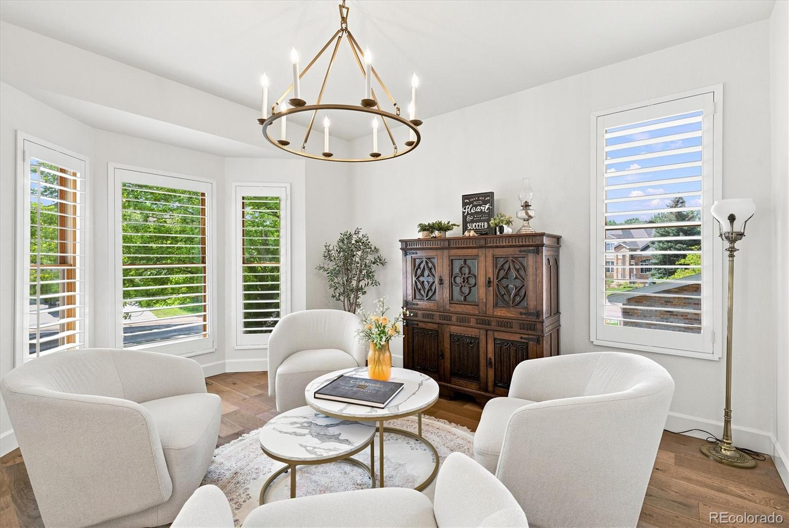 MLS Image #6 for 7246  middleham place,castle rock, Colorado