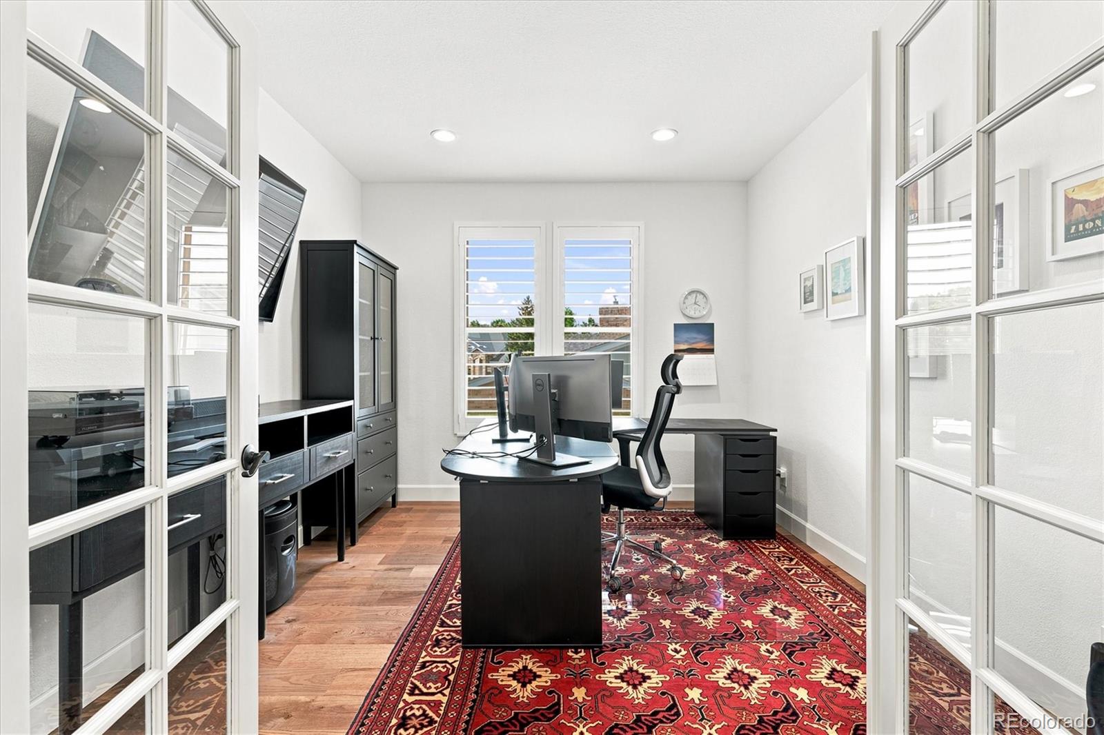 MLS Image #7 for 7246  middleham place,castle rock, Colorado