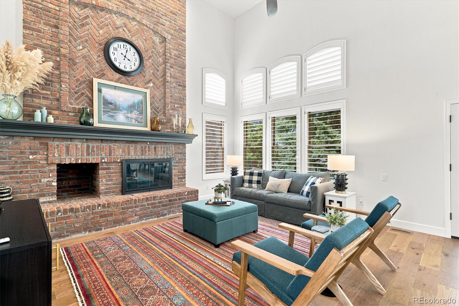 MLS Image #9 for 7246  middleham place,castle rock, Colorado