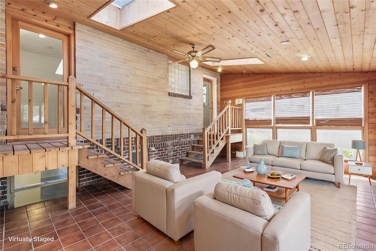 MLS Image #12 for 3601 n raleigh street,denver, Colorado