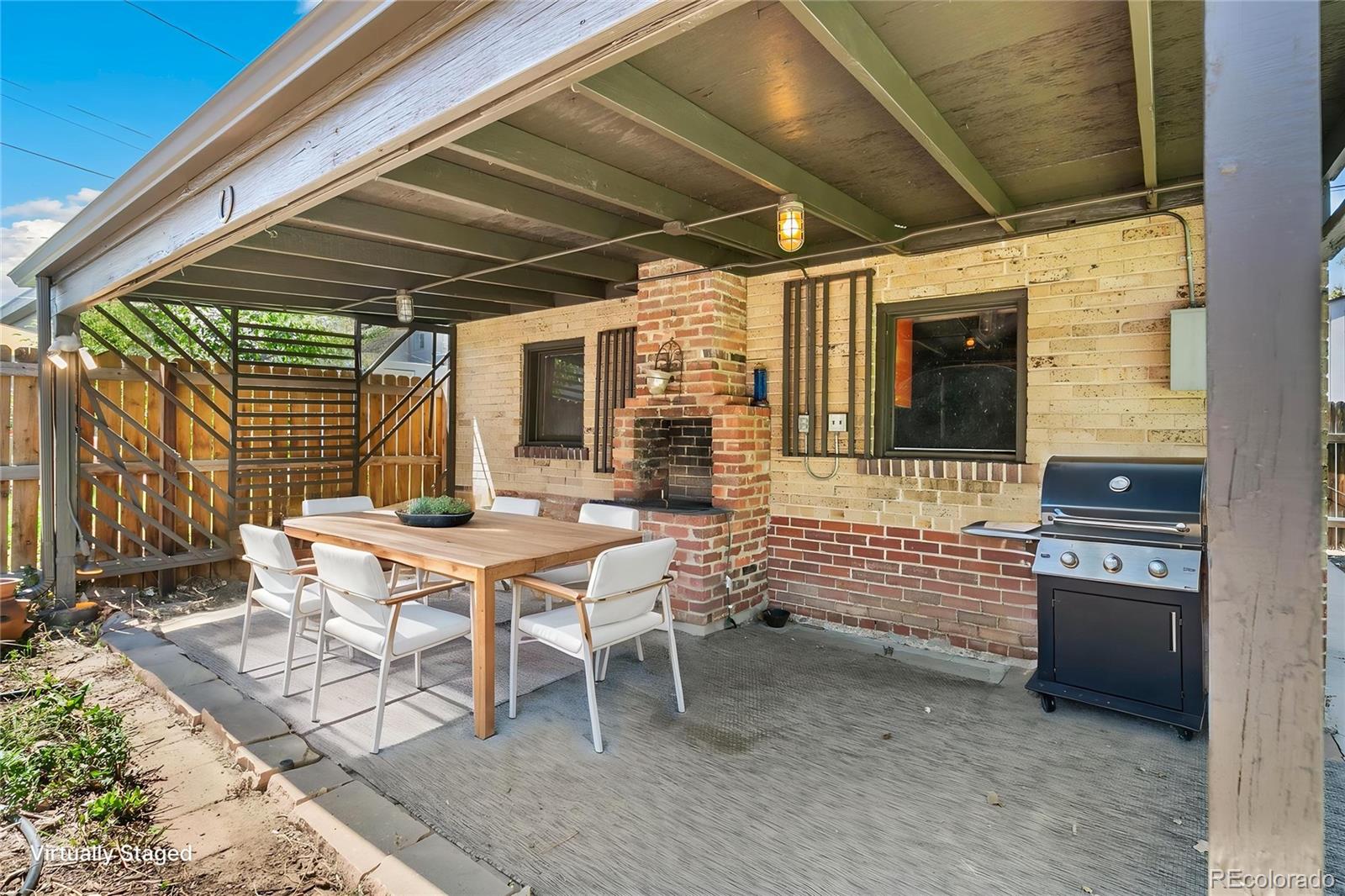 MLS Image #17 for 3601 n raleigh street,denver, Colorado