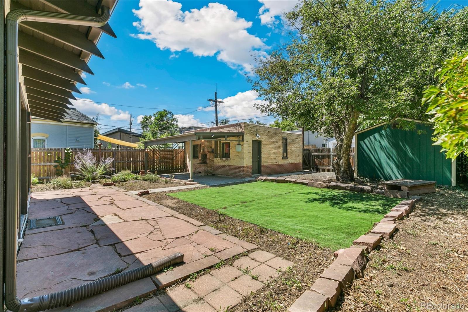 MLS Image #18 for 3601 n raleigh street,denver, Colorado
