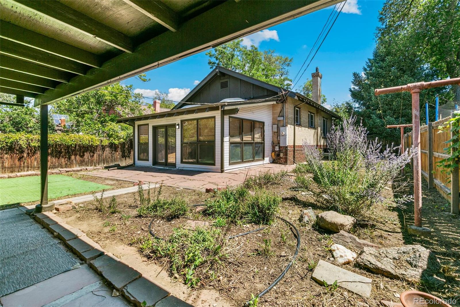 MLS Image #19 for 3601 n raleigh street,denver, Colorado