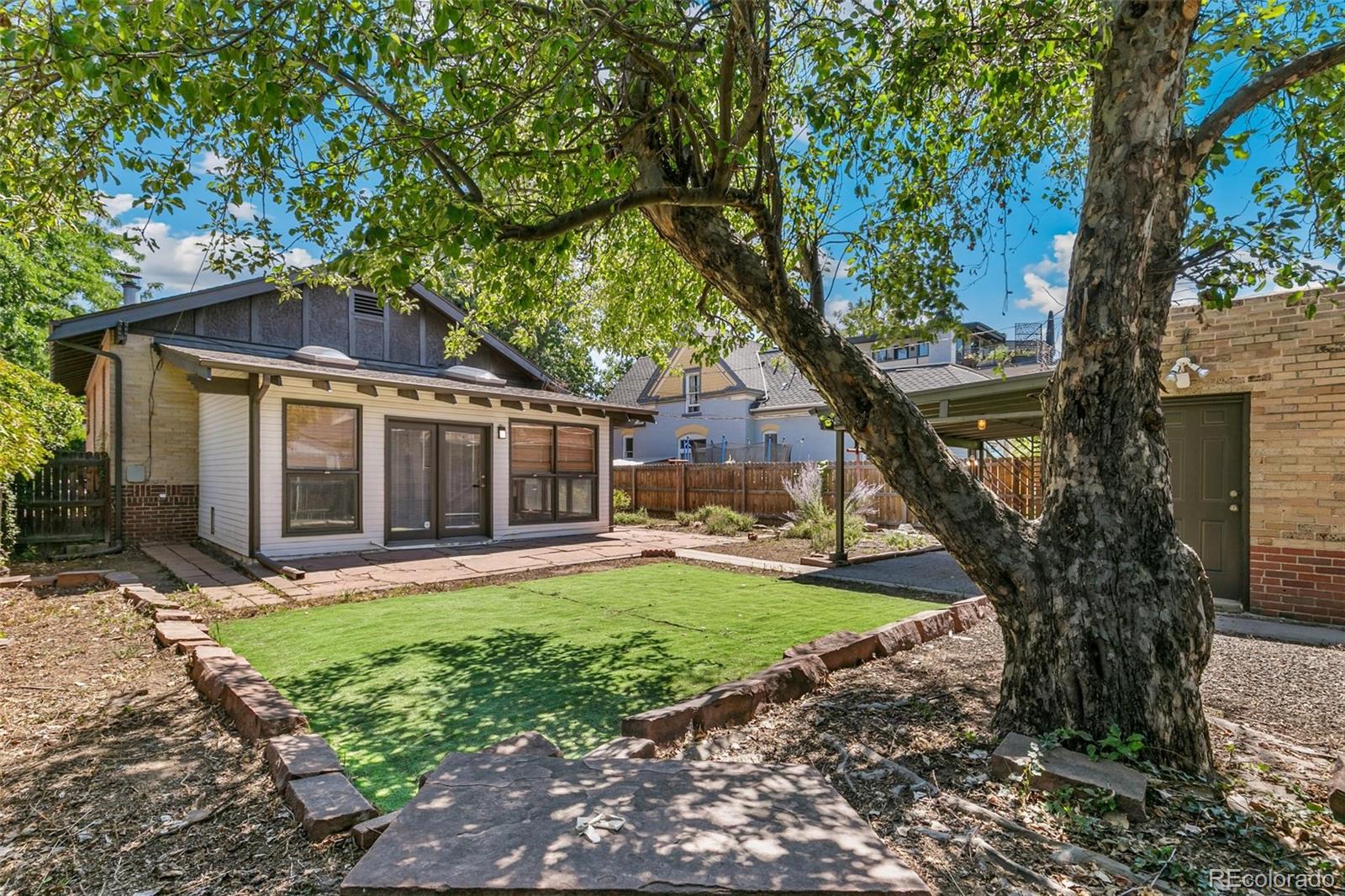 MLS Image #20 for 3601 n raleigh street,denver, Colorado