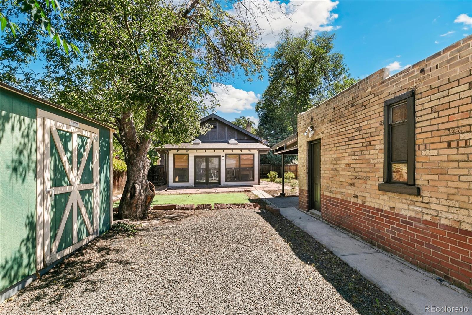 MLS Image #21 for 3601 n raleigh street,denver, Colorado