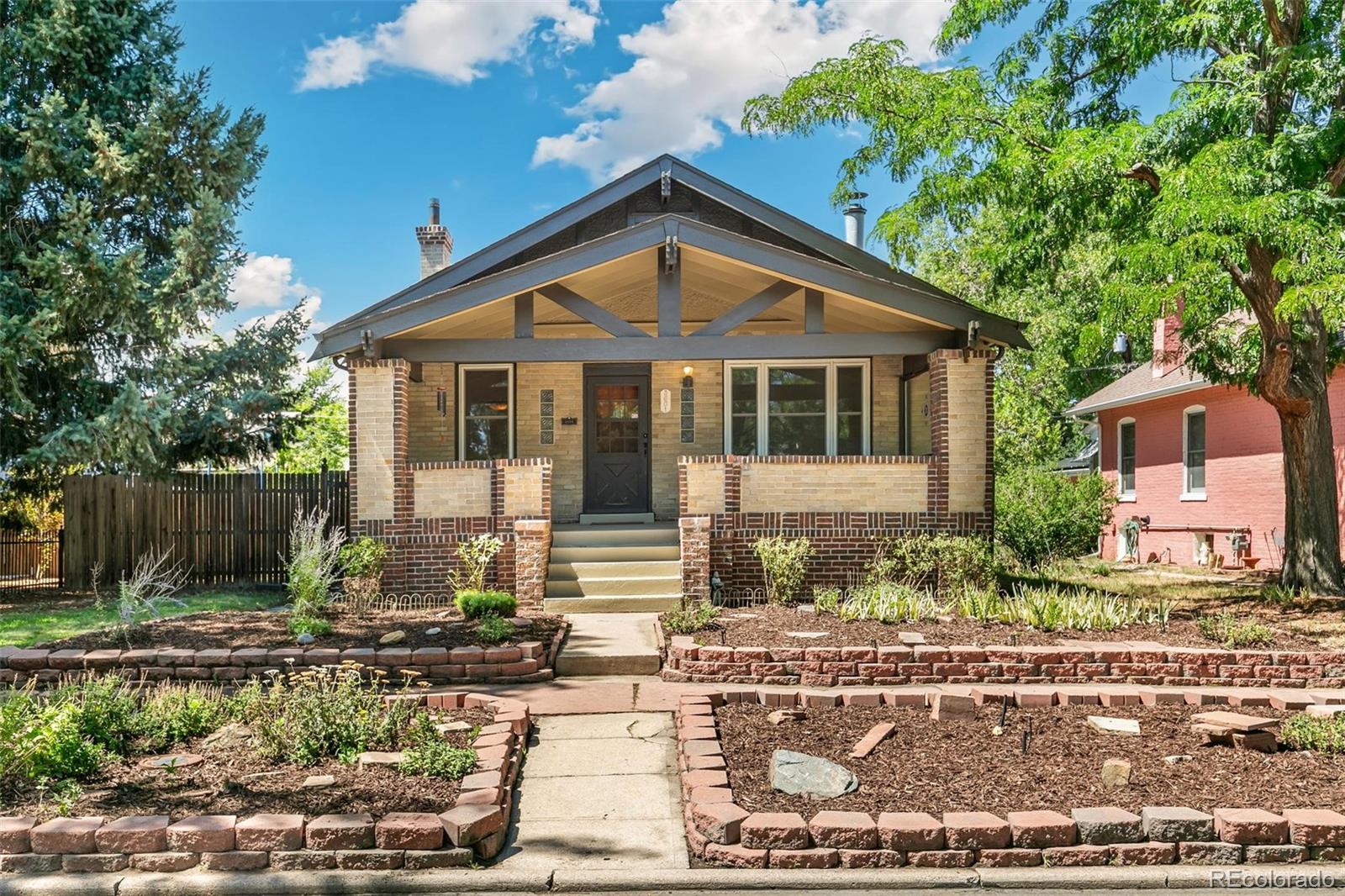 MLS Image #23 for 3601 n raleigh street,denver, Colorado