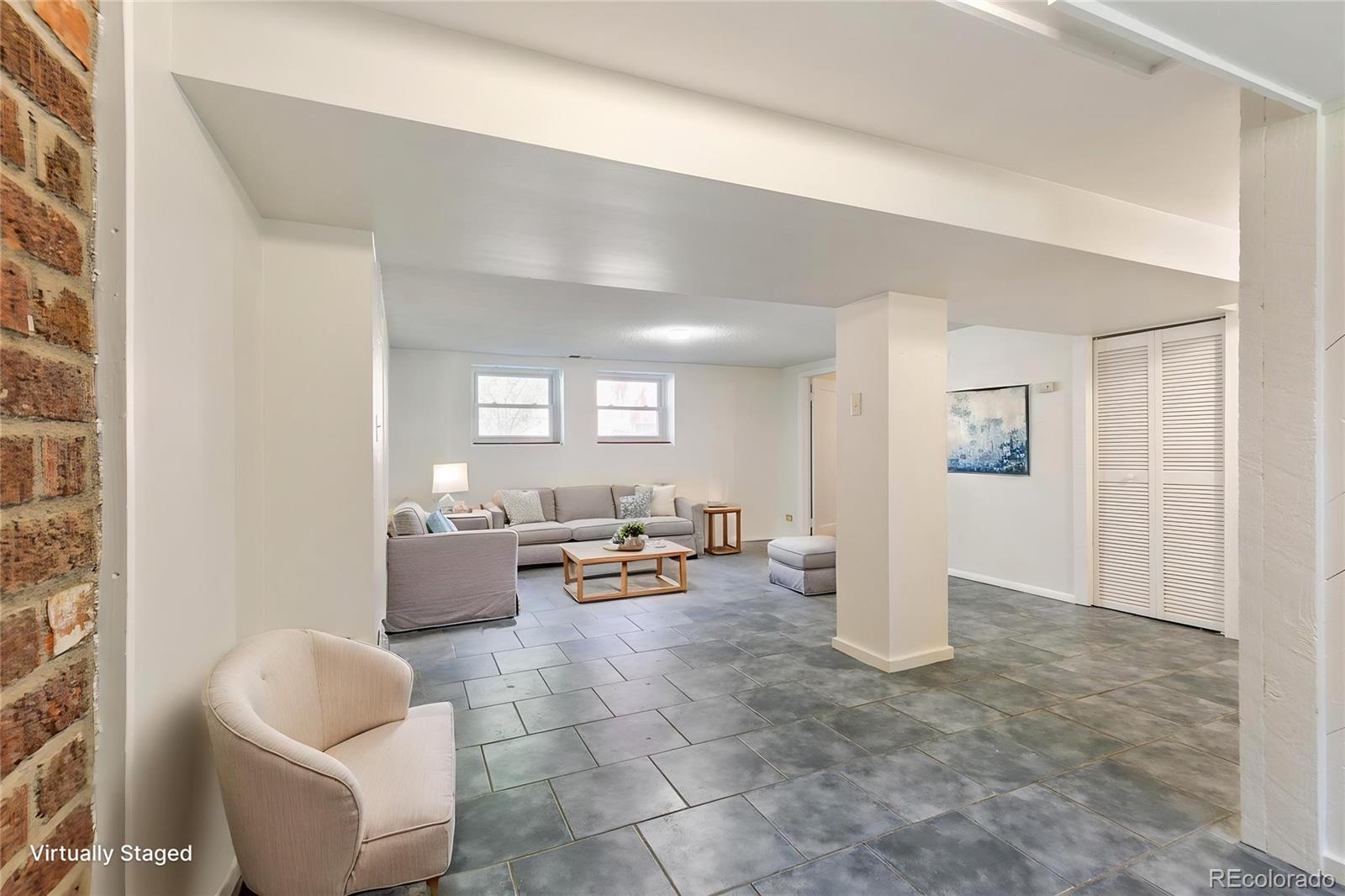 MLS Image #24 for 3601 n raleigh street,denver, Colorado