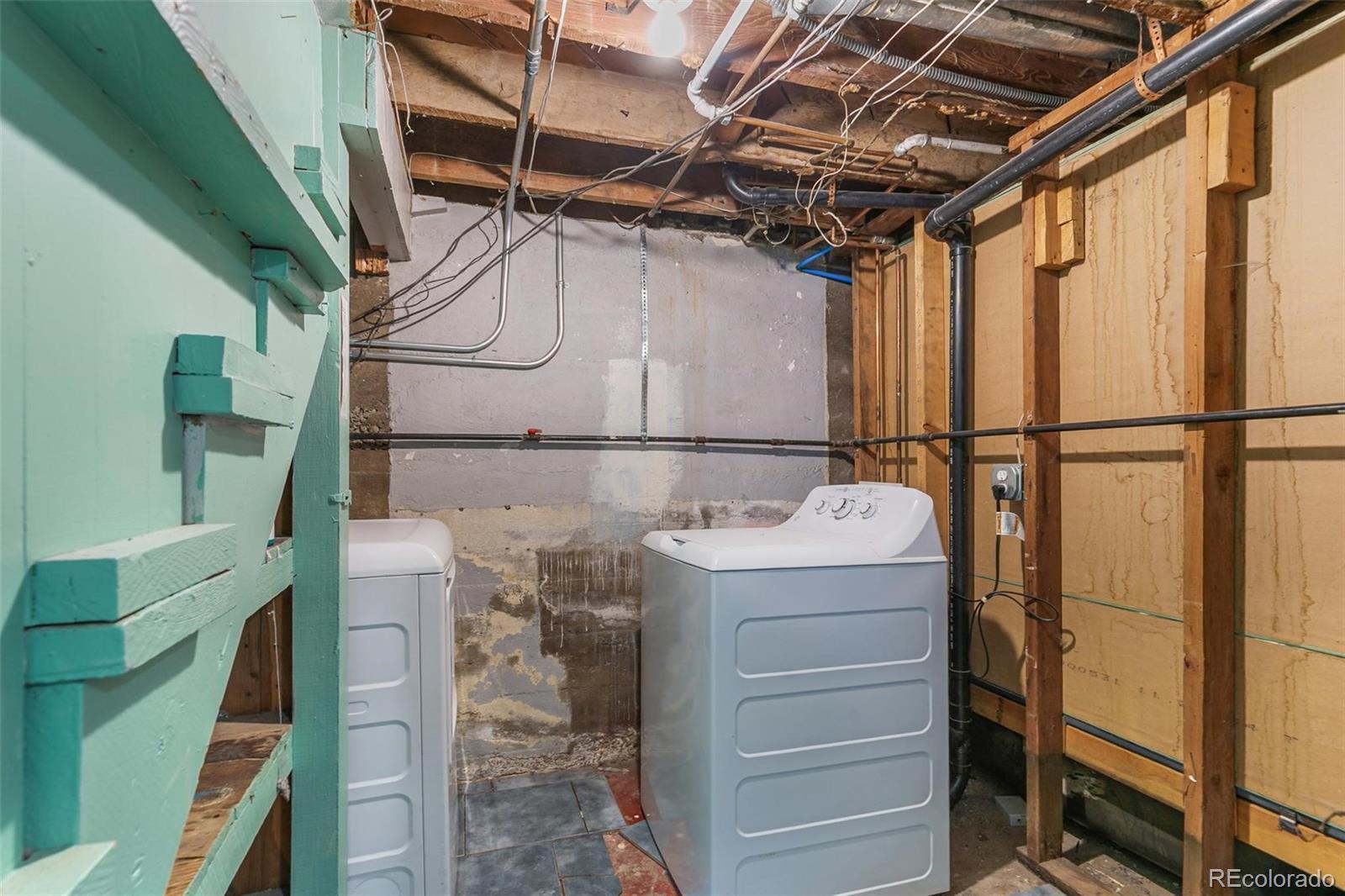 MLS Image #25 for 3601 n raleigh street,denver, Colorado