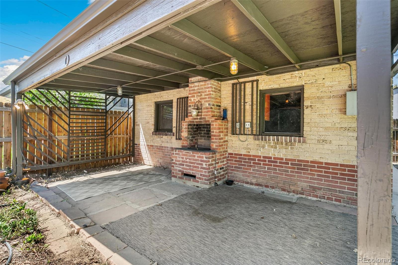 MLS Image #35 for 3601 n raleigh street,denver, Colorado