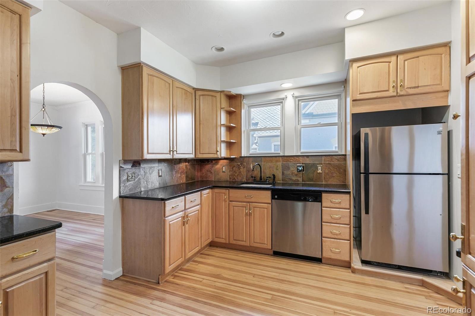 MLS Image #8 for 3601 n raleigh street,denver, Colorado