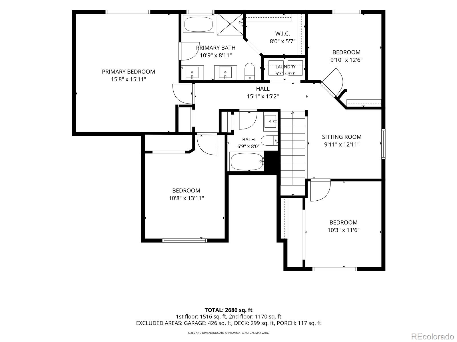 MLS Image #33 for 2195 e 126th way ,thornton, Colorado
