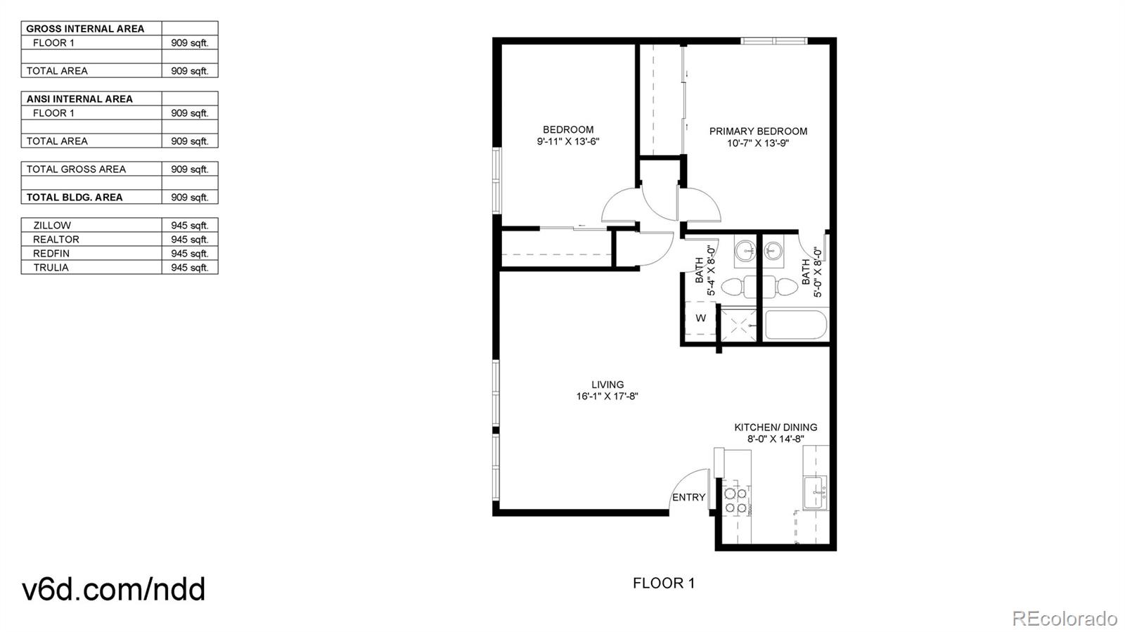 MLS Image #11 for 381 s ames street,lakewood, Colorado