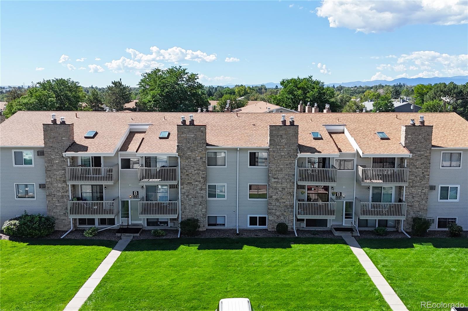 MLS Image #14 for 381 s ames street,lakewood, Colorado