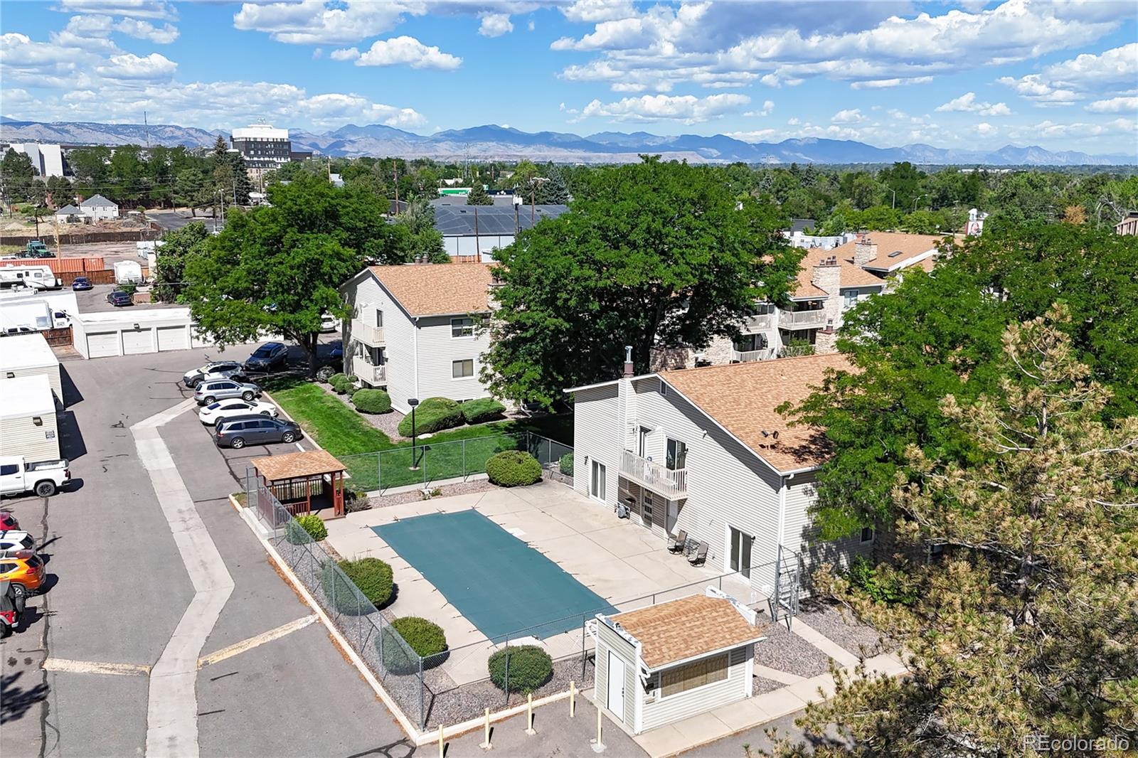 MLS Image #17 for 381 s ames street,lakewood, Colorado