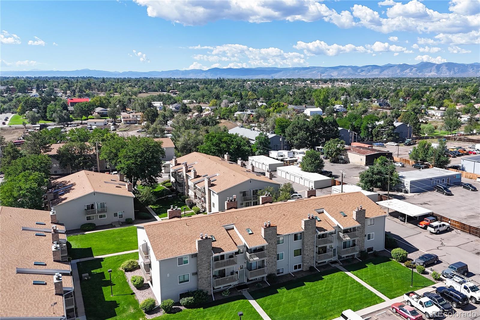MLS Image #18 for 381 s ames street,lakewood, Colorado