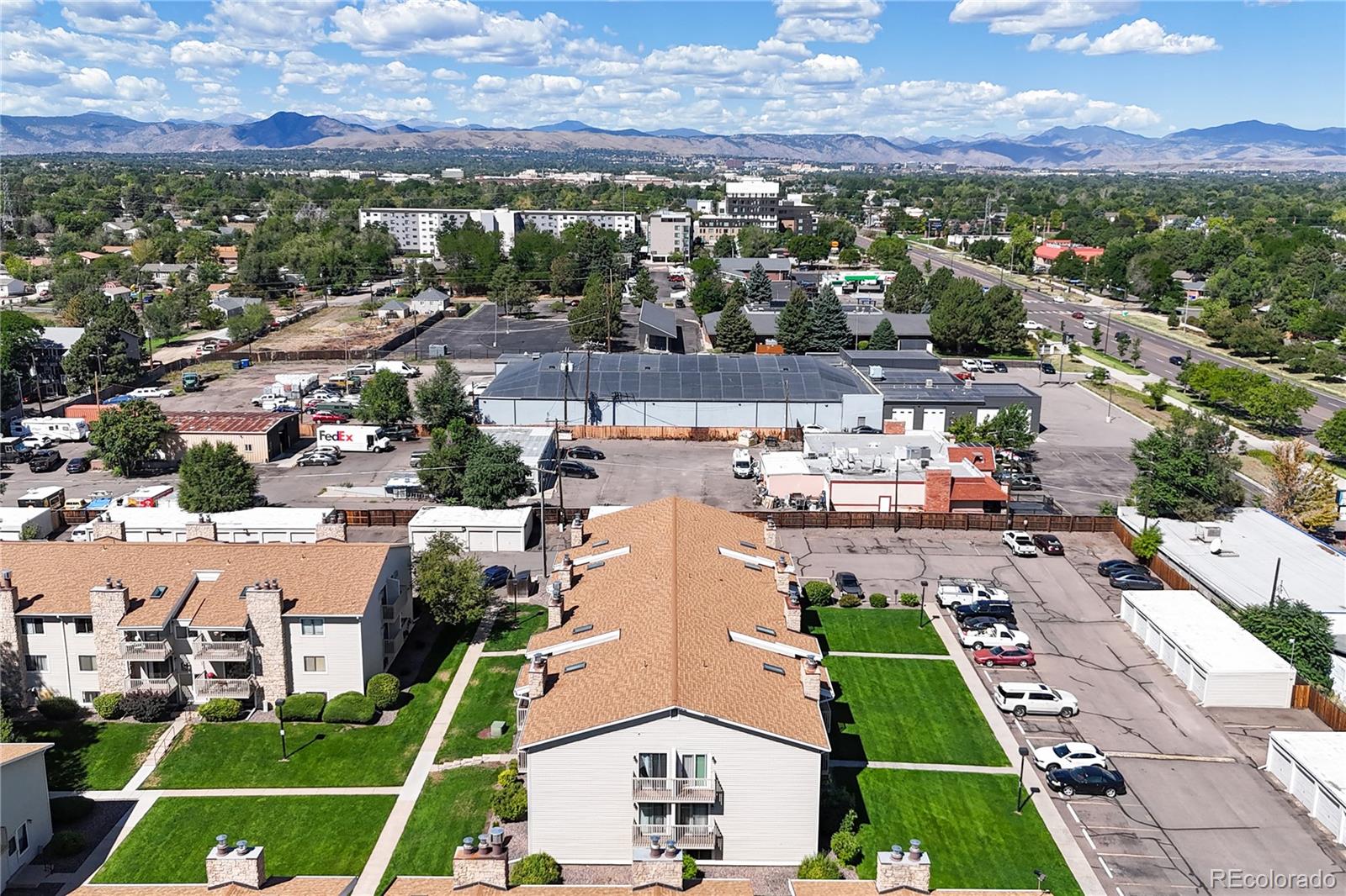 MLS Image #19 for 381 s ames street,lakewood, Colorado