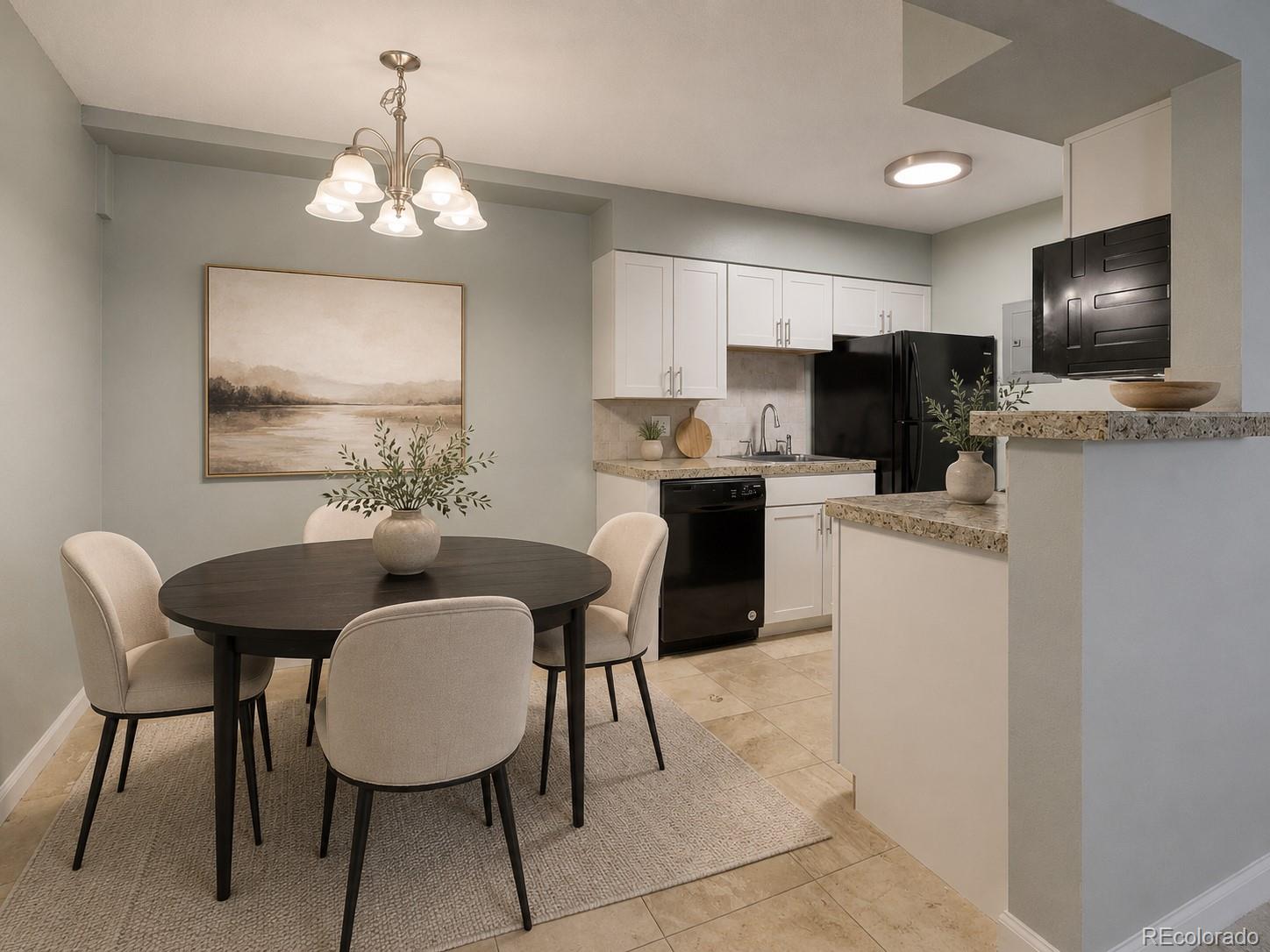 MLS Image #4 for 381 s ames street,lakewood, Colorado