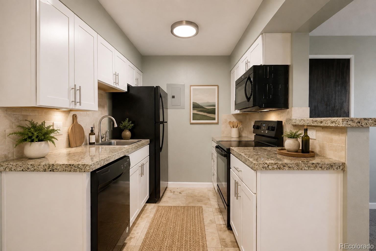 MLS Image #5 for 381 s ames street,lakewood, Colorado