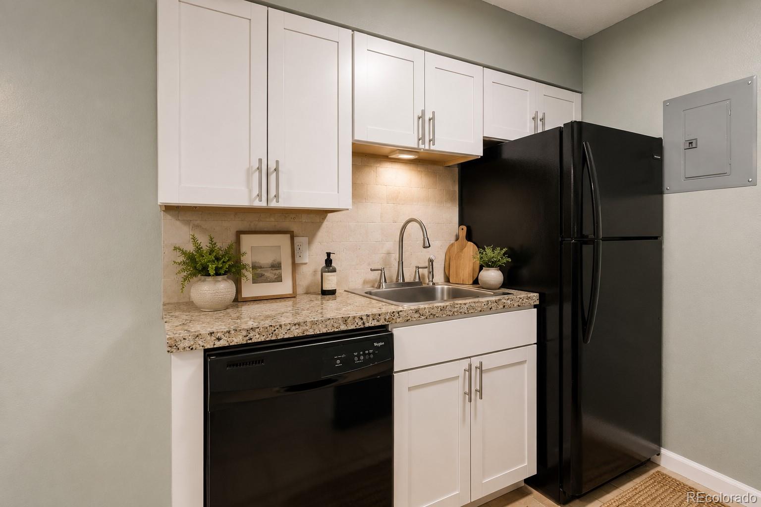 MLS Image #6 for 381 s ames street,lakewood, Colorado