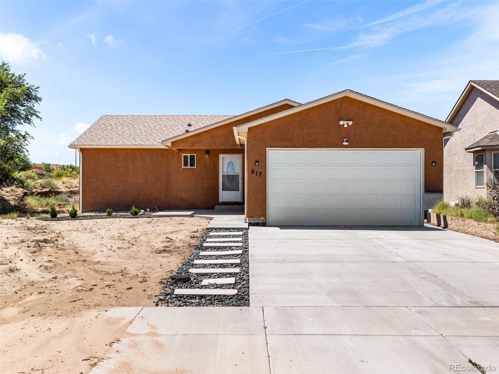 MLS Image #0 for 617 s norwood avenue,pueblo, Colorado