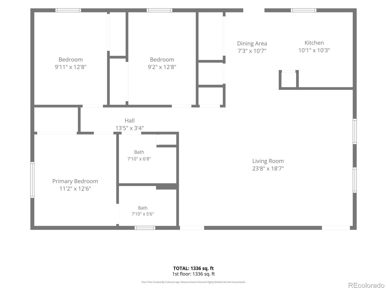 MLS Image #18 for 617 s norwood avenue,pueblo, Colorado