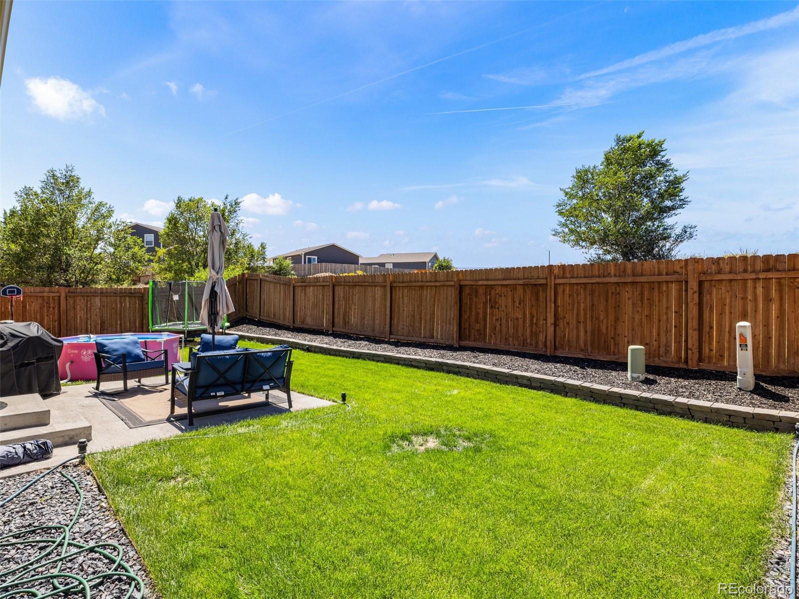 MLS Image #2 for 617 s norwood avenue,pueblo, Colorado