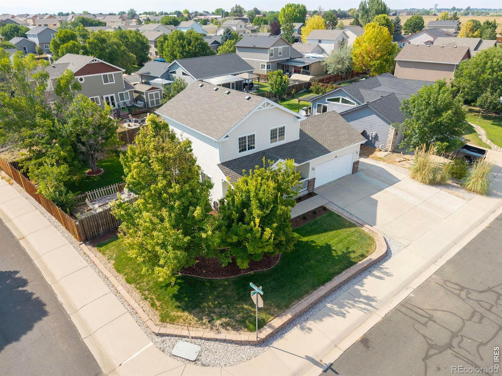 MLS Image #2 for 99  pike lane,severance, Colorado