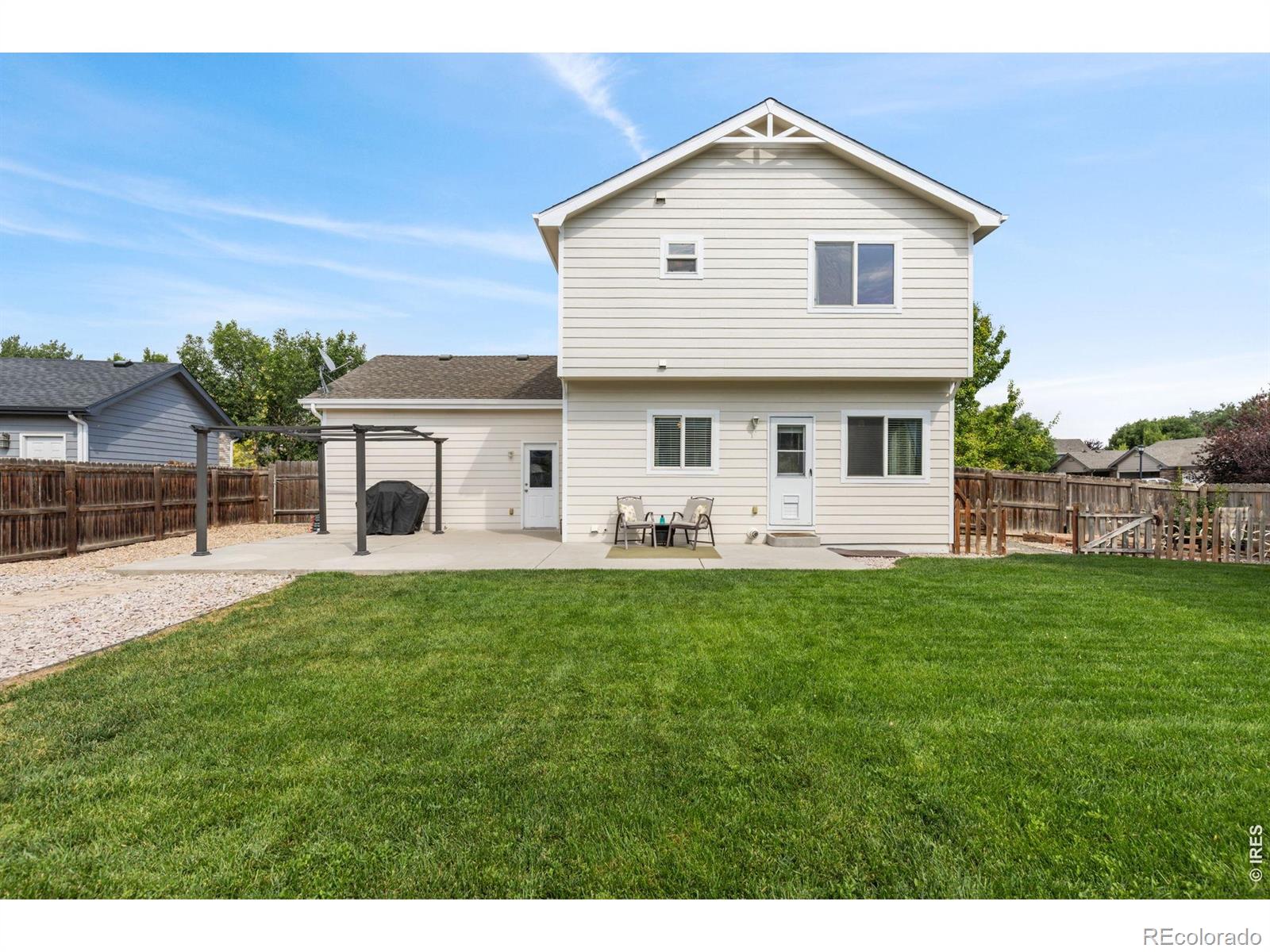 MLS Image #24 for 99  pike lane,severance, Colorado
