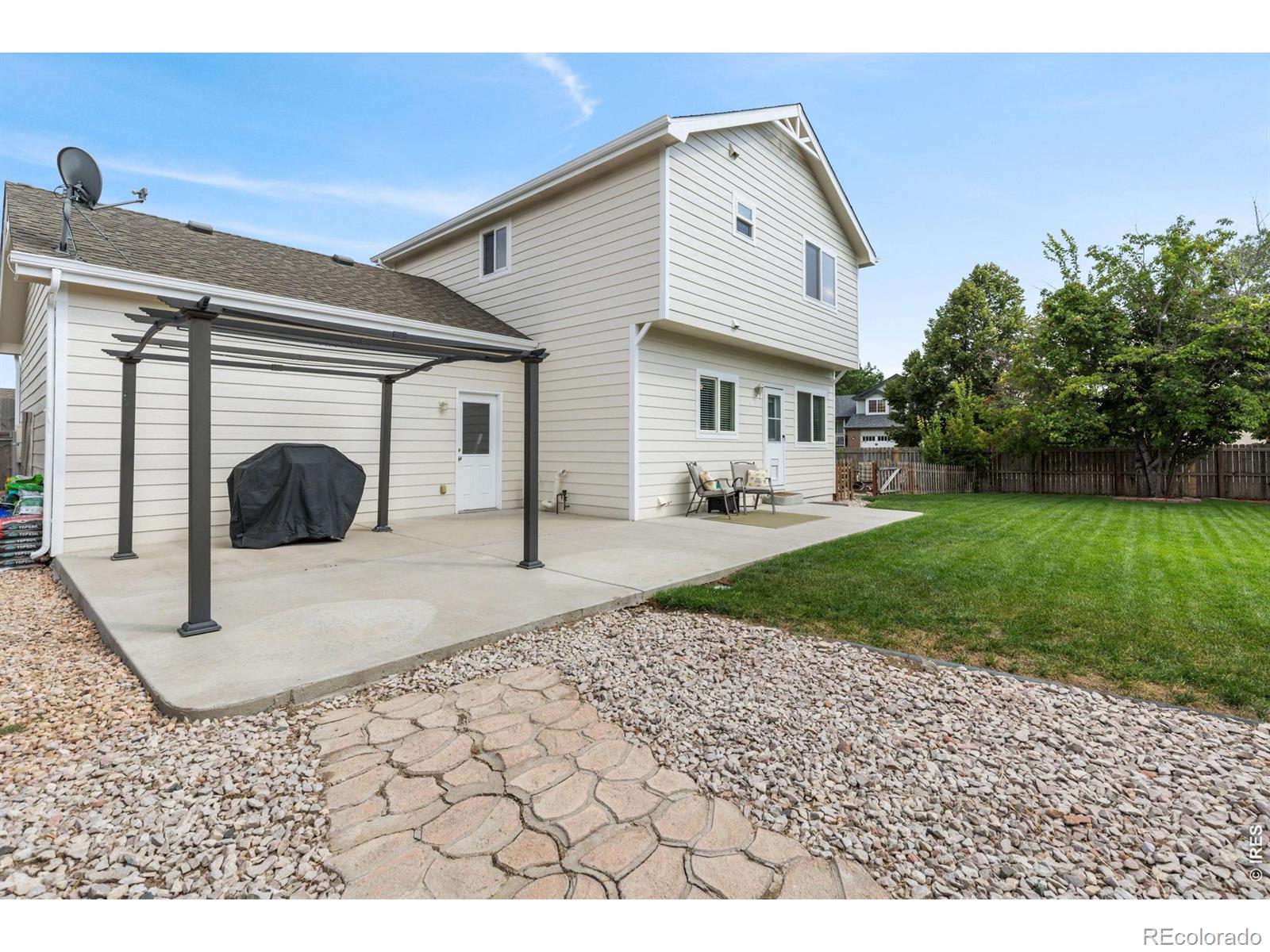 MLS Image #25 for 99  pike lane,severance, Colorado