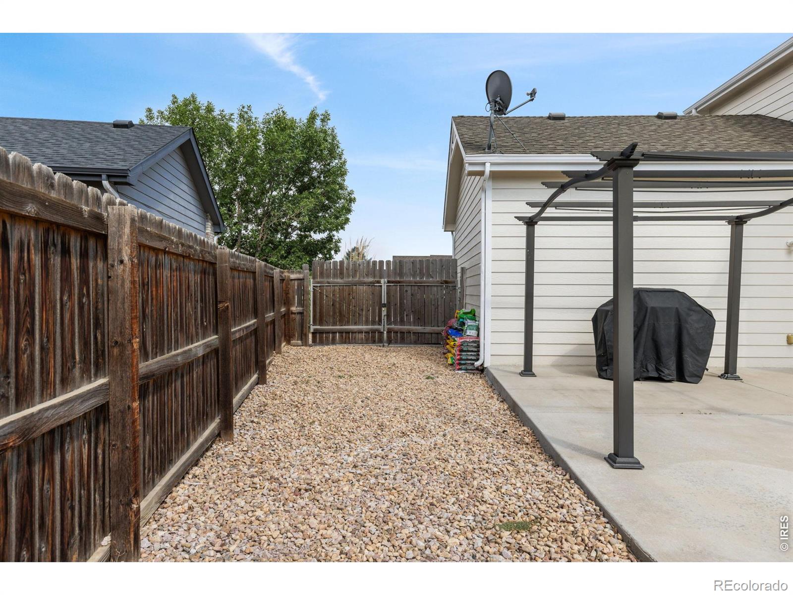 MLS Image #29 for 99  pike lane,severance, Colorado