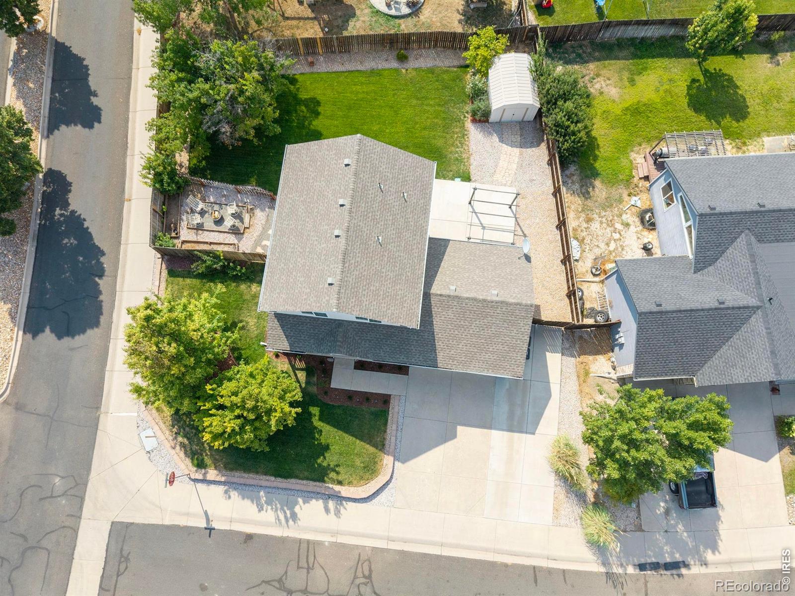 MLS Image #3 for 99  pike lane,severance, Colorado
