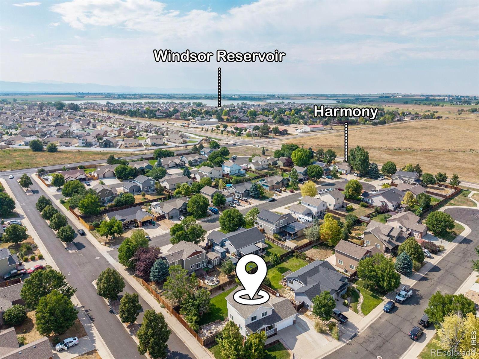 MLS Image #33 for 99  pike lane,severance, Colorado