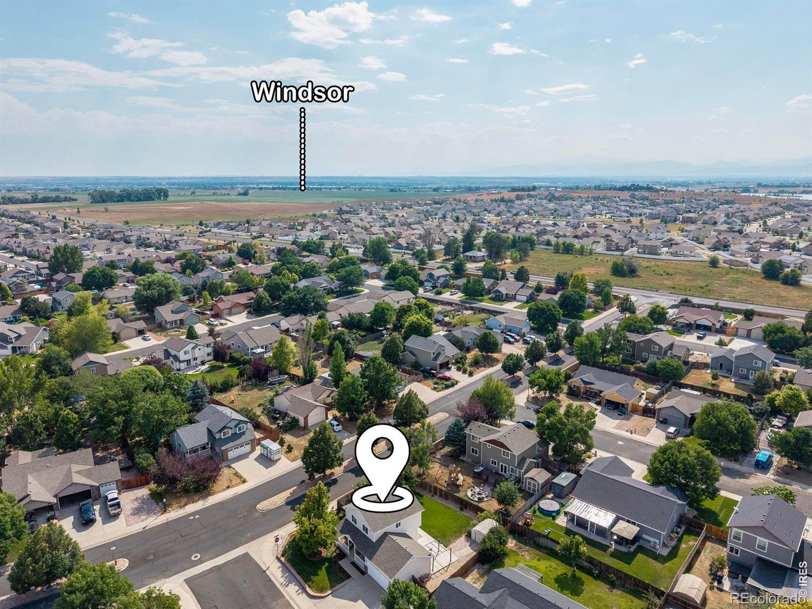 MLS Image #34 for 99  pike lane,severance, Colorado