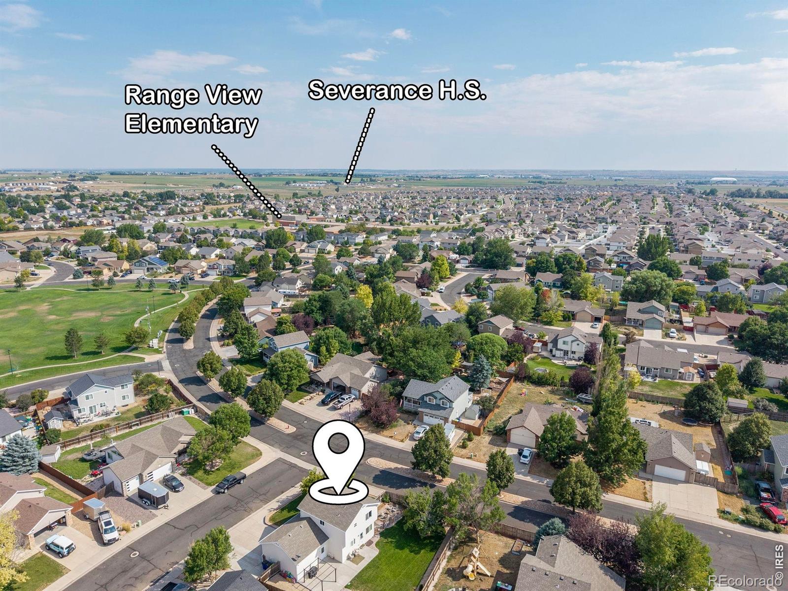 MLS Image #35 for 99  pike lane,severance, Colorado