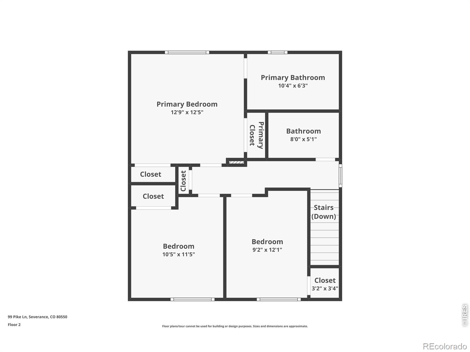 MLS Image #37 for 99  pike lane,severance, Colorado