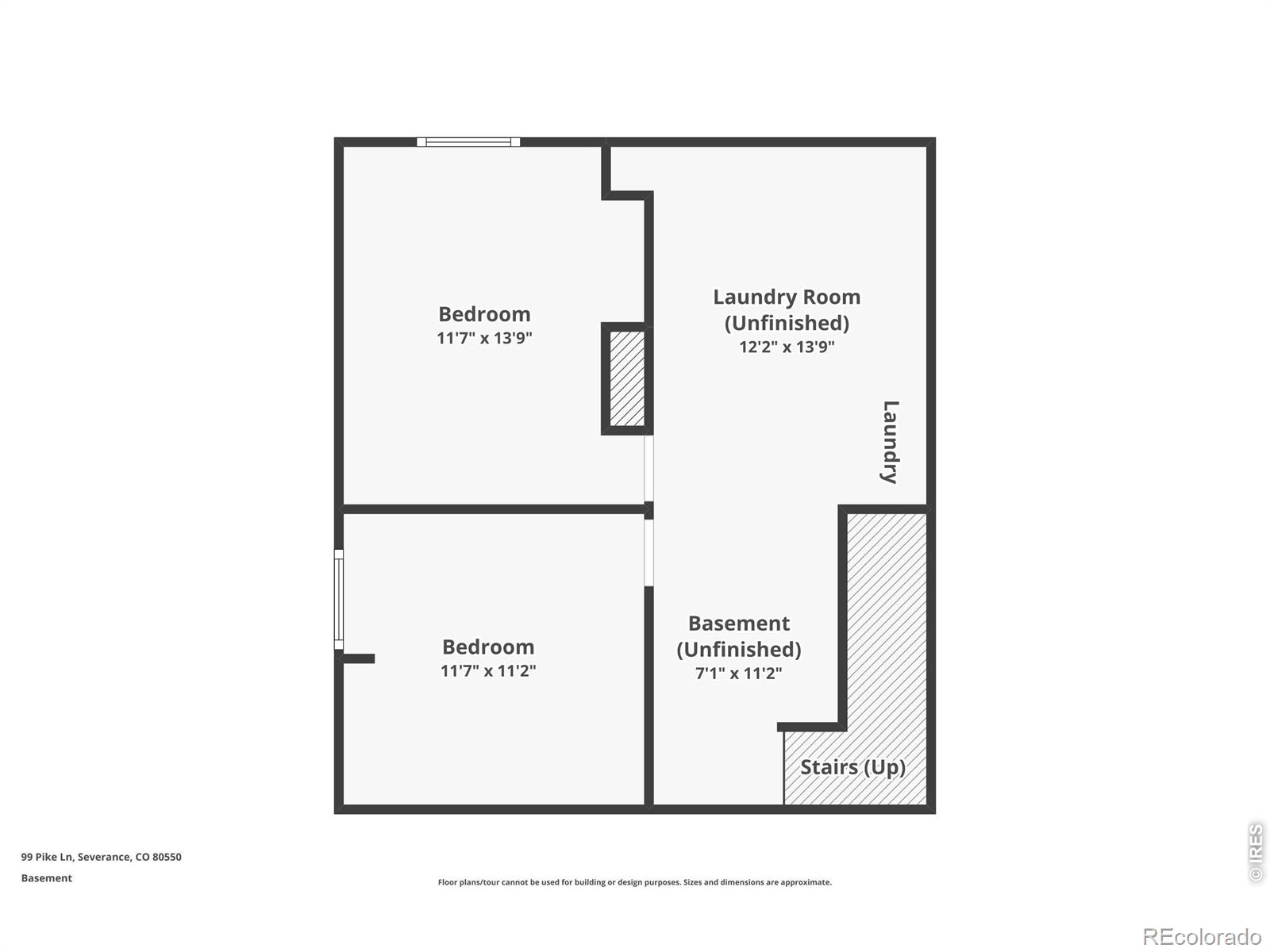 MLS Image #39 for 99  pike lane,severance, Colorado