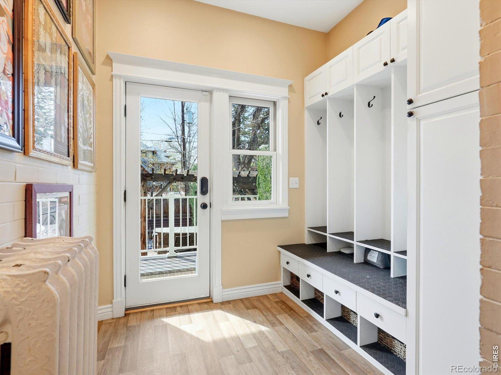 MLS Image #15 for 1121 n humboldt street,denver, Colorado