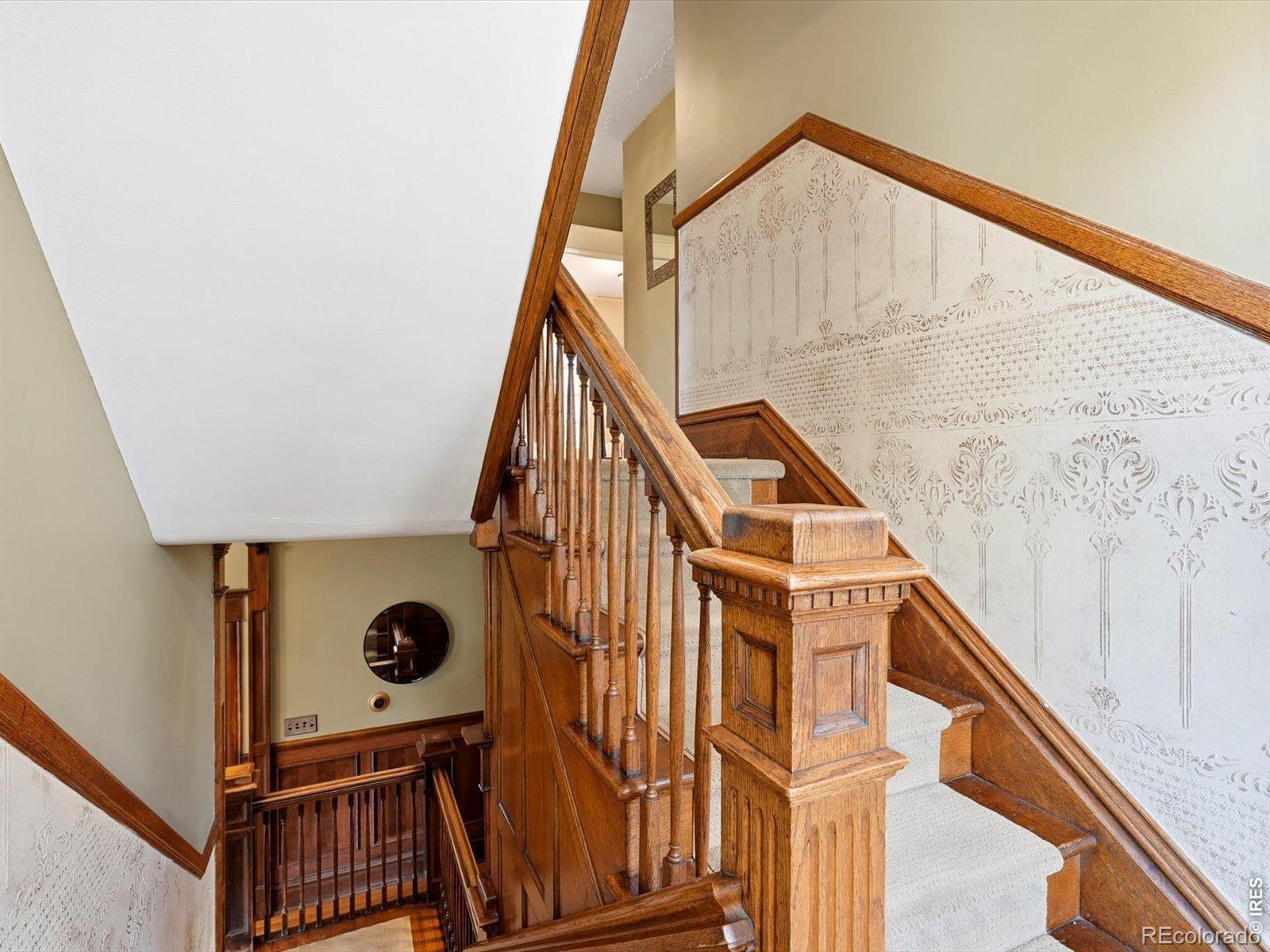 MLS Image #18 for 1121 n humboldt street,denver, Colorado