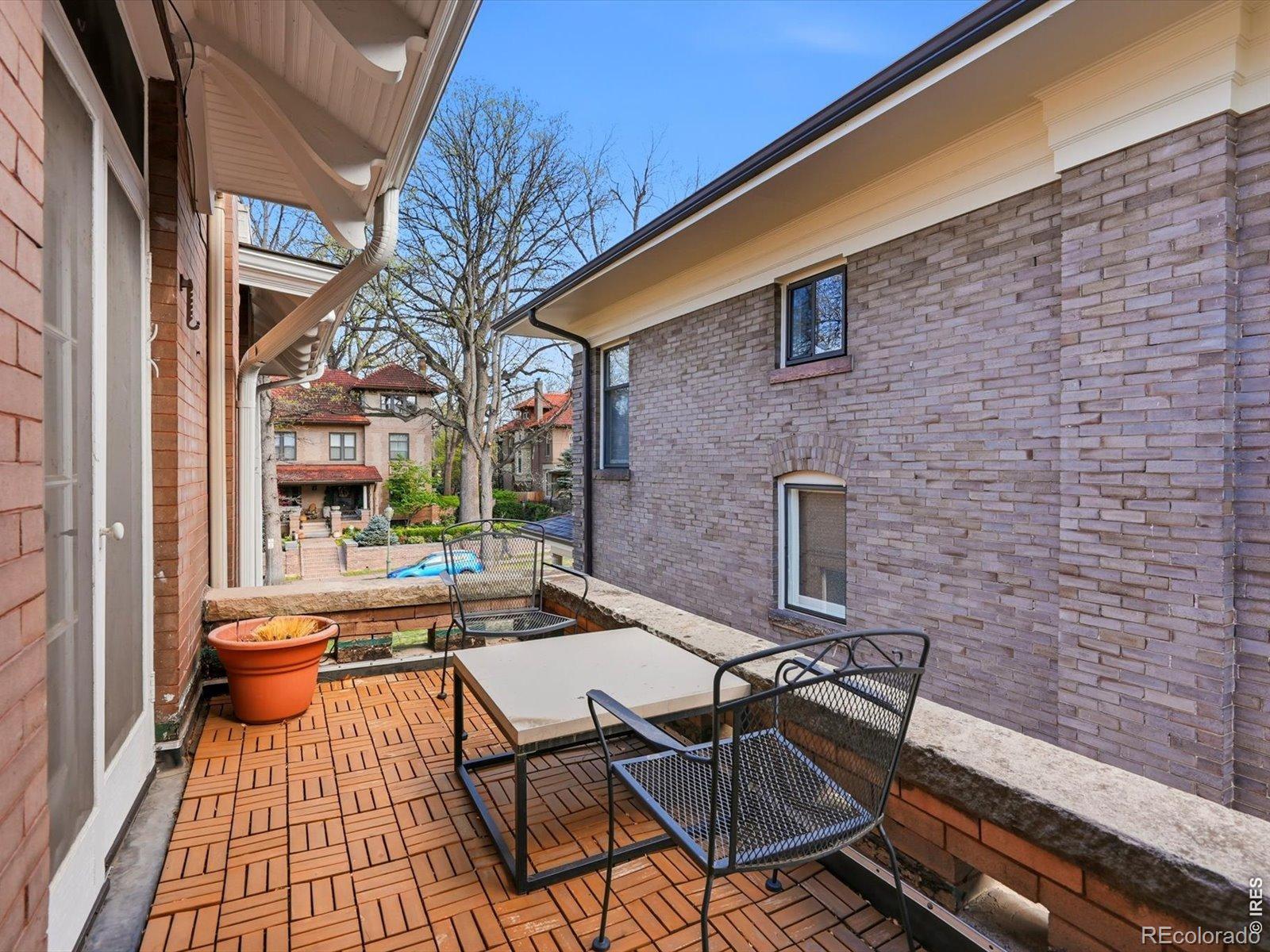 MLS Image #24 for 1121 n humboldt street,denver, Colorado