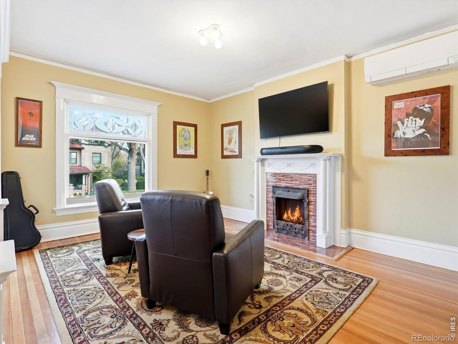 MLS Image #25 for 1121 n humboldt street,denver, Colorado