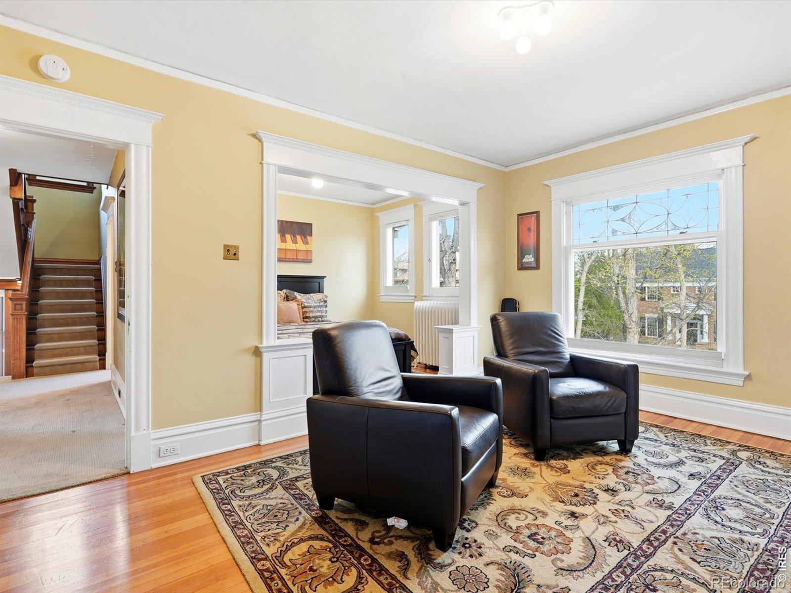 MLS Image #26 for 1121 n humboldt street,denver, Colorado