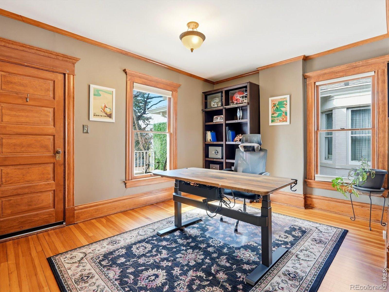 MLS Image #30 for 1121 n humboldt street,denver, Colorado