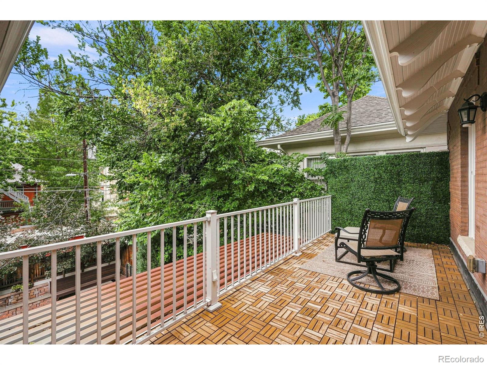 MLS Image #31 for 1121 n humboldt street,denver, Colorado