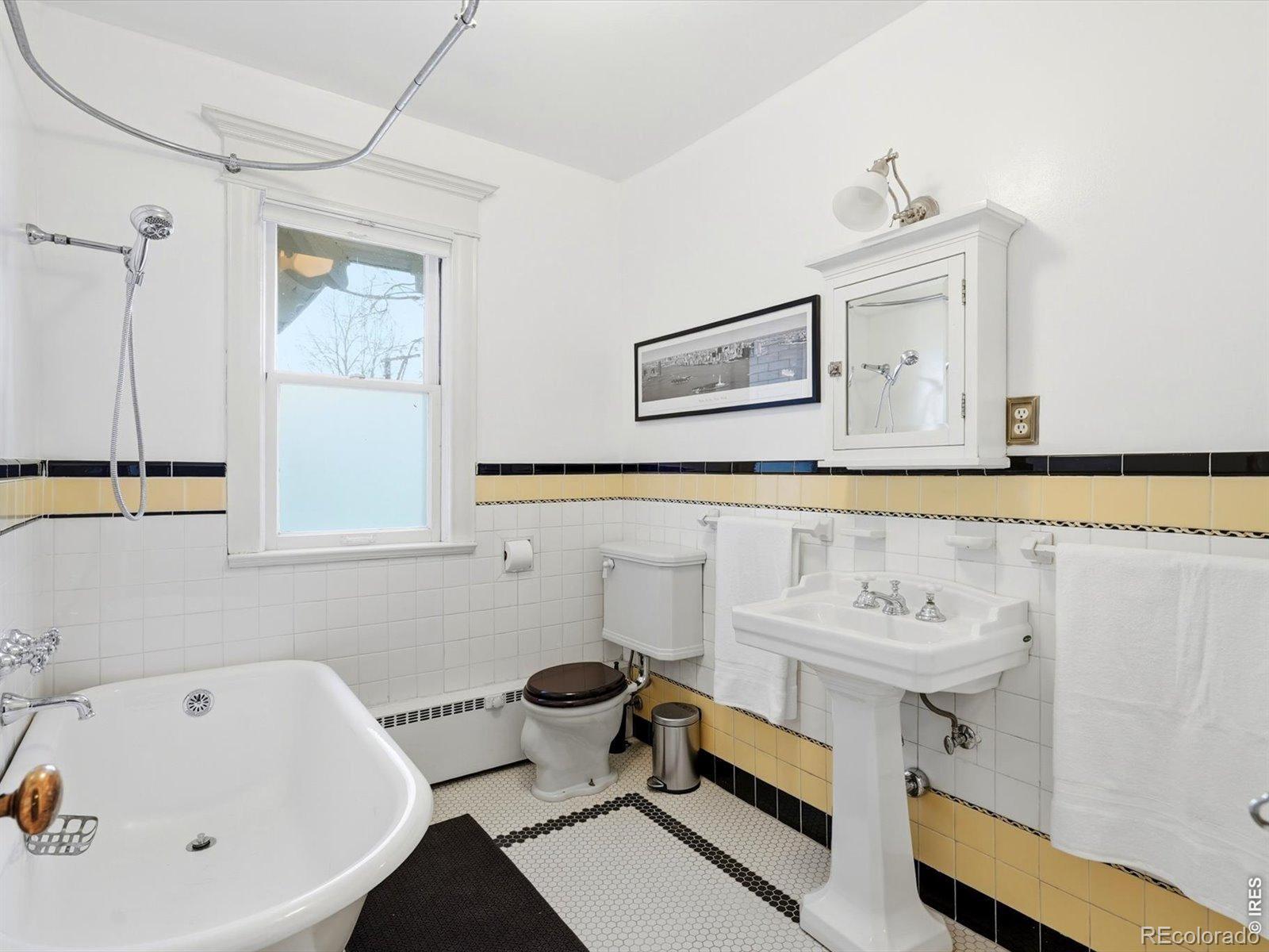 MLS Image #32 for 1121 n humboldt street,denver, Colorado
